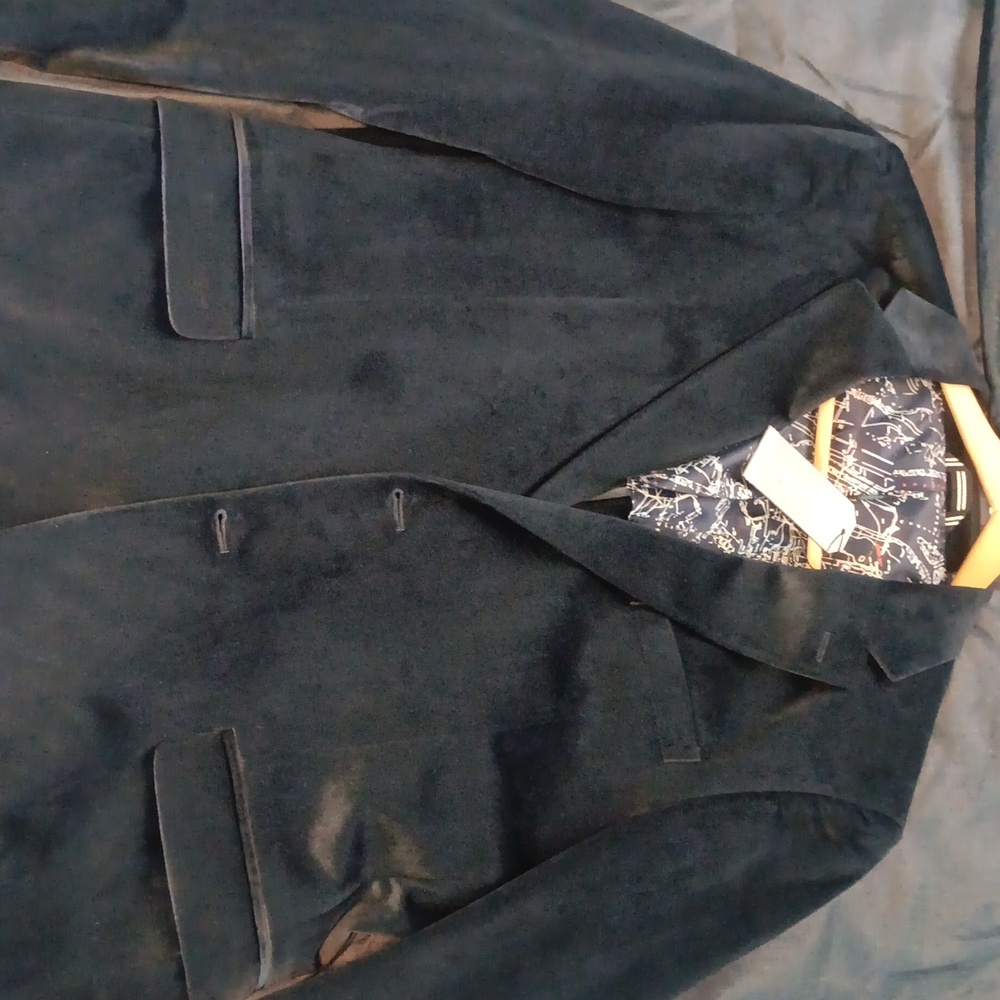 Nautica sport coat